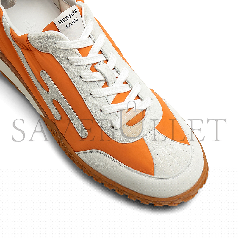 H**mes jet sneaker h242923zhh5390